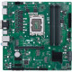 Asus B660M-C D4-CSM Desktop Motherboard - Intel B660 Chipset - Socket LGA-1700 - Intel Optane Memory Ready - Micro ATX - Pentium Gold, Celeron, Core i5, Core i9, Core i3, Core i7 Processor Supported - 128 GB DDR4 SDRAM Maximum RAM - DIMM, UDIMM - 4 x Memo