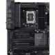 Asus ProArt Z690-CREATOR WIFI Desktop Motherboard - Intel Chipset - Socket LGA-1700 - Intel Optane Memory Ready - ATX - Core i5, Core i7, Core i9 Processor Supported - 128 GB DDR5 SDRAM Maximum RAM - DIMM, UDIMM - 4 x Memory Slots - IEEE 802.11 a/b/g/n/ac