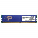 PATRIOT Memory Signature 2GB DDR2 SDRAM Memory Module - 2 GB (1 x 2 GB) - DDR2-800/PC2-6400 DDR2 SDRAM - CL6 - Non-ECC - Unbuffered - 240-pin - DIMM PSD22G80026H