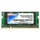 PATRIOT Signature DDR2 2GB CL6 PC2-6400 (800MHz) SODIMM - For Notebook - 2 GB - DDR2-800/PC2-6400 DDR2 SDRAM - CL6 - 1.80 V - Non-ECC - Unbuffered - 200-pin - SoDIMM PSD22G8002S