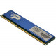 PATRIOT Memory Signature 4GB DDR3 SDRAM Memory Module - 4 GB (1 x 4 GB) - DDR3-1333/PC3-10600 DDR3 SDRAM - CL9 - Non-ECC - Unbuffered - 240-pin - DIMM PSD34G13332H