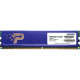 PATRIOT Memory Signature 8GB DDR3 SDRAM Memory Module - 8 GB - DDR3-1333/PC3-10600 DDR3 SDRAM - CL9 - 1.50 V - Non-ECC - Unbuffered - 240-pin - DIMM - RoHS Compliance PSD38G13332H