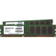 PATRIOT Memory Signature 8GB DDR3 SDRAM Memory Module - 8 GB (2 x 4 GB) - DDR3-1600/PC3-12800 DDR3 SDRAM - Non-ECC - Unbuffered - 240-pin - DIMM - RoHS Compliance PSD38G1600K