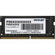 PATRIOT Memory Signature Line 4GB DDR4 SDRAM Memory Module - For Computer, Notebook - 4 GB - DDR4-2666/PC4-21333 DDR4 SDRAM - CL19 - 1.20 V - Unbuffered - 260-pin - SoDIMM PSD44G266681S