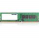 PATRIOT Memory Signature Line DDR4 8GB 2133MHz Single Module - 8 GB - DDR4-2133/PC4-17000 DDR4 SDRAM - CL15 - 1.20 V - Non-ECC - Unbuffered - 288-pin - DIMM PSD48G213381