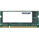 PATRIOT Memory Signature Line 8GB DDR4 SDRAM Memory Module - For Notebook - 8 GB (1 x 8 GB) - DDR4-2666/PC4-21300 DDR4 SDRAM - CL19 - 1.20 V - Non-ECC - Unbuffered - 260-pin - SoDIMM PSD48G266681S