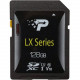 PATRIOT Memory 128 GB Class 10/UHS-I (U1) SDXC - 90 MB/s Read - 2 Year Warranty PSF128GLX1SDX