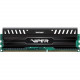 PATRIOT Memory Viper 3 Series, DDR3 8GB 1866MHz - For Desktop PC - 8 GB (1 x 8 GB) - DDR3-1866/PC3-15000 DDR3 SDRAM - 1.50 V - Non-ECC - Unbuffered - 240-pin - DIMM - RoHS Compliance PV38G186C0