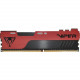 PATRIOT Memory Viper Elite II DDR4 16GB (1 x 16GB) 3600MHz Single Module - 16 GB (1 x 16GB) - DDR4-3600/PC4-28800 DDR4 SDRAM - 3600 MHz - CL20 - 1.35 V - Retail - Non-ECC - Unbuffered - 288-pin - DIMM - Lifetime Warranty PVE2416G360C0