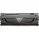 PATRIOT Memory Viper Steel 8GB DDR4 SDRAM Memory Module - For Desktop PC - 8 GB (1 x 8 GB) - DDR4-3200/PC4-25600 DDR4 SDRAM - CL16 - 1.35 V - Non-ECC - Unbuffered - 288-pin - DIMM PVS48G320C6