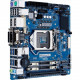 Asus Q370I-IM-A R2.0 Desktop Motherboard - Intel Chipset - Socket H4 LGA-1151 - Mini ITX - 64 GB DDR4 SDRAM Maximum RAM - SoDIMM - 2 x Memory Slots - Gigabit Ethernet - DisplayPort - 4 x SATA Interfaces Q370I-IM-A R2.0