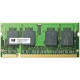 HP 128MB DDR SDRAM Memory Module - 128MB - 167MHz DDR SDRAM - 200-pin DIMM - TAA Compliance Q7557A