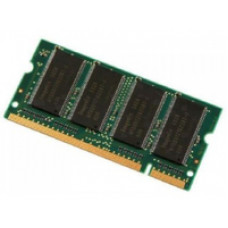 HP 512MB DDR SDRAM Memory Module - 512 MB DDR SDRAM - 167 MHz - 200-pin - DIMM Q7559-60001