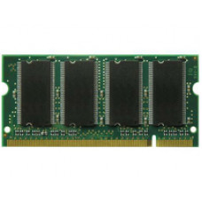 HP 512MB SDRAM Memory Module - For Printer - 512 MB SDRAM - 200-pin - SoDIMM Q7723-67951