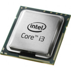 HP Intel Core i3 i3-2100 i3-2125 Dual-core (2 Core) 3.30 GHz Processor Upgrade - 3 MB L3 Cache - 512 KB L2 Cache - 64-bit Processing - 32 nm - Socket H2 LGA-1155 - HD Graphics 3000 Graphics - 65 W QW386AV