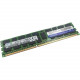 QNAP 16GB DDR3 SDRAM Memory Module - For Server - 16 GB (1 x 16 GB) - DDR3-1600/PC3-12800 DDR3 SDRAM - 1.50 V - ECC - Registered - 240-pin - DIMM RAM-16GDR3EC-RD-1600