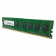 QNAP 16GB DDR4 SDRAM Memory Module - 16 GB DDR4 SDRAM - Unbuffered - 288-pin - DIMM RAM-16GDR4A0-UD-2400