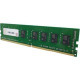 QNAP 16GB DDR4 ECC RAM, 3200 MHz, UDIMM, K0 version RAM-16GDR4ECK0-UD-3200