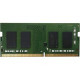 QNAP 16GB DDR4 SDRAM Memory Module - 16 GB (1 x 16 GB) - DDR4-2400/PC4-19200 DDR4 SDRAM - 1.20 V - Non-ECC - 260-pin - SoDIMM RAM-16GDR4K1-SO-2400