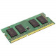 QNAP 1GB RAM Module - For Server - 1 GB (1 x 1 GB) - DDR3-1333/PC3-10600 DDR3 SDRAM - Non-ECC - Unbuffered - 204-pin - SoDIMM RAM-1GDR3-SO-1333