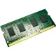 QNAP 1GB DDR3 SDRAM Memory Module - 1 GB (1 x 1 GB) - DDR3-1600/PC3L-12800 DDR3 SDRAM - 204-pin - SoDIMM RAM-1GDR3L-SO-1600