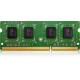 QNAP 2GB RAM Module - 2 GB (1 x 2 GB) DDR3 SDRAM - 204-pin - SoDIMM RAM-2GDR3-SO-1600