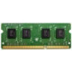 QNAP RAM-2GDR4A0-SO-2400 2GB DDR4 SDRAM Memory Module - 2 GB (1 x 2 GB) - DDR4-2400/PC4-19200 DDR4 SDRAM - 1.20 V - 260-pin - SoDIMM RAM-2GDR4A0-SO-2400