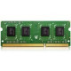 QNAP 4GB DDR3L SDRAM Memory Module - 4 GB DDR3L SDRAM - 204-pin - SoDIMM RAM-4GDR3LA0-SO-1866