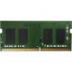 QNAP 4GB DDR4 SDRAM Memory Module - 4 GB - DDR4-2666/PC4-21333 DDR4 SDRAM - 260-pin - SoDIMM RAM-4GDR4A0-SO-2666