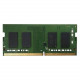 QNAP 4GB DDR4 SDRAM Memory Module - 4 GB DDR4 SDRAM - 260-pin - SoDIMM RAM-4GDR4K0-SO-2133