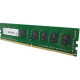 QNAP 64GB DDR4 SDRAM Memory Module - 64 GB - DDR4-2133/PC4-17066 DDR4 SDRAM - 2133 MHz - ECC - Registered - 288-pin - DIMM RAM-64GDR4-RD-2133