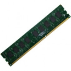QNAP 8GB DDR3 RAM Module - For Server - 8 GB (1 x 8 GB) DDR3 SDRAM - DIMM RAM-8GDR3-LD-1600