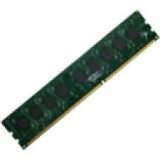 QNAP 16GB DDR4 SDRAM Memory Module - For Server - 16 GB DDR4 SDRAM - Registered - 288-pin - DIMM RAM-16GDR4-RD-2133
