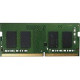 QNAP 8GB DDR4 SDRAM Memory Module - 8 GB - DDR4 SDRAM - 2666 MHz DDR4-2666/PC4-21333 - 1.20 V - 260-pin - SoDIMM RAM-8GDR4K0-SO-2666