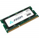 Axiom 2GB DDR3 SDRAM Memory Module - For Computer - 2 GB (1 x 2 GB) - DDR3-1066/PC3-8500 DDR3 SDRAM - Non-ECC - Unbuffered - 204-pin - DIMM - TAA Compliance RAM1066DDR3-2G-AX
