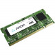 Axiom 2GB DDR2 SDRAM Memory Module - For Computer - 2 GB (1 x 2 GB) - DDR2-800/PC2-6400 DDR2 SDRAM - Non-ECC - Unbuffered - 200-pin - DIMM - TAA Compliance RAM800DDR2-2G-AX