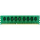 Synology 4GB DDR3 SDRAM Memory Module - For Server - 4 GB (2 x 2 GB) DDR3 SDRAM - CL11 - 1.50 V - ECC - Unbuffered - 240-pin - DIMM RAMEC1600DDR3-2GBX2