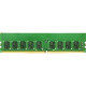 Axiom 16GB DDR4 SDRAM Memory Module - 16 GB - DDR4 SDRAM - 2133 MHz DDR4-2133/PC4-17000 - 1.20 V - ECC - Unbuffered - 288-pin - DIMM - Retail - TAA Compliance RAMEC2133DDR4-16G-AX