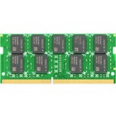 Axiom 16GB DDR4 SDRAM Memory Module - For Server - 16 GB DDR4 SDRAM - CL15 - 1.20 V - ECC - Unbuffered - 260-pin - SoDIMM RAMEC2133DDR4SO-16G-AX