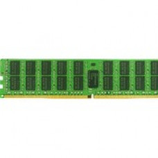 Axiom 16GB DDR4 SDRAM Memory Module - 16 GB - DDR4 SDRAM - 2133 MHz - 1.20 V - ECC - Registered - 288-pin - DIMM - TAA Compliance RAMRG2133DDR4-16G-AX