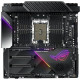 Asus ROG Dominus Extreme Desktop Motherboard - Intel Chipset - Socket P LGA-3647 - SSI EEB - 1 x Processor Support - 192 GB DDR4 SDRAM Maximum RAM - 4.20 GHz O.C., 4 GHz O.C., 3.80 GHz O.C., 3.73 GHz O.C., 3.60 GHz O.C., 3.47 GHz O.C., 3.40 GHz O.C., 3.20