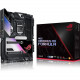 Asus ROG Maximus XII Formula Desktop Motherboard - Intel Chipset - Socket LGA-1200 - 128 GB DDR4 SDRAM Maximum RAM - DIMM, UDIMM - 4 x Memory Slots - Gigabit Ethernet - Wireless LAN - IEEE 802.11 a/b/g/n/ac/ax - 10 x USB 3.1 Port - 2 x RJ-45 - 8 x SATA In