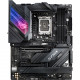 Asus ROG Strix Z690-E GAMING WIFI Desktop Motherboard - Intel Chipset - Socket LGA-1700 - Intel Optane Memory Ready - ATX - Pentium Gold, Celeron, Core i5, Core i7, Core i9 Processor Supported - 128 GB DDR5 SDRAM Maximum RAM - DIMM, UDIMM - 4 x Memory Slo