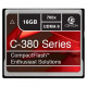 CENTON 16 GB CompactFlash - 700x Memory Speed - 5 Year Warranty - REACH, RoHS Compliance S1-CF700X-16G