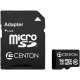 CENTON 16 GB Class 10 microSDHC - Class 10 - 1 Card - REACH, RoHS Compliance S1-MSDHC10-16G