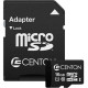 CENTON 16 GB Class 4 microSDHC - 5 Year Warranty - REACH, RoHS, WEEE Compliance S1-MSDHC4-16G5PK