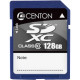 CENTON 128 GB Class 10 SDXC - Class 10 - RoHS Compliance S1-SDXC10-128G