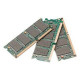 Axiom 1GB DDR2 SDRAM Memory Module - 1 GB (1 x 1 GB) - DDR2 SDRAM - 800 MHz DDR2-800/PC2-6400 - ECC - 240-pin - DIMM - TAA Compliance S26361-F3369-L423-AX