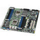 Tyan Thunder (S2927-E) Server Motherboard - NVIDIA Chipset - Socket F (1207) - 32 GB - DDR2-667/PC2-5300, DDR2-533/PC2-4200, DDR2-400/PC2-3200 - 8 x Memory Slots - Gigabit Ethernet - 6 x SATA Interfaces S2927A2NRF-E