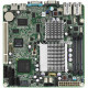 Tyan S3115GM2N Server Motherboard - Intel Chipset - Socket PGA-479 - 2 GB DDR2 SDRAM Maximum RAM - DDR2-533/PC2-4200 - 2 x Memory Slots - Gigabit Ethernet - 4 x SATA Interfaces S3115GM2N